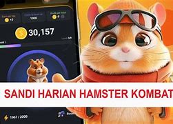 2 Juta Koin Hamster Kombat Berapa Rupiah