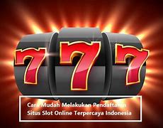 5 Daftar Situs Slot Online Terpercaya Indonesia W Usa W