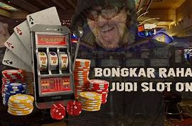 Cara Bongkar Judi Slot Online Pakai Dana Terbaru 2023