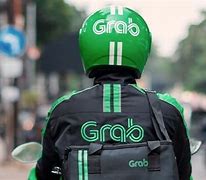 Cara Daftar Grab Driver Motor