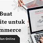 Cara Membuat Aplikasi E Commerce