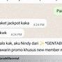 Contoh Chat Admin Slot Lucu Dan Unik Dan Menarik