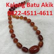 Harga Batu Cincin Giok Kalimantan