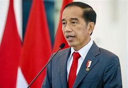 Jokowi Ngomong Bahasa Inggris 2022