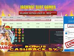 Mimpi Menang Jp Mania Login Slot Demo