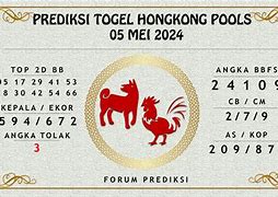 Prediksi Hk Malam Ini 2024 Lengkap