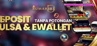 Rumah303 Slot Resmi 2024 Terbaru Indonesia Terbaru Full Version Gratis