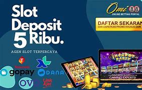 Slot Deposit Lewat Ovo