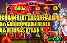 Slot Gacor Hari Ini Hoki99 Hari Ini Login Fb Login Facebook